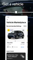 Uber - Driver: Drive & Deliver screenshot