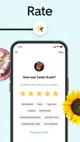 Uber Eats: Food Delivery screenshot