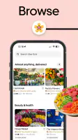 Uber Eats: Food Delivery screenshot