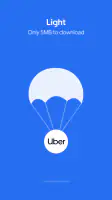 Uber Lite screenshot
