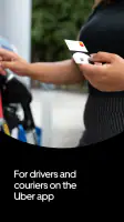 Uber Pro Card screenshot