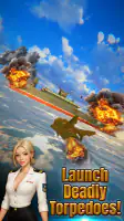 Uboat: Sea War screenshot