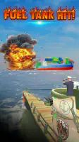 Uboat: Sea War screenshot