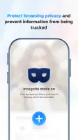 UC Browser-Safe, Fast, Private screenshot