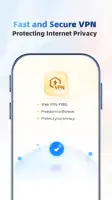 UC Browser-Safe, Fast, Private screenshot