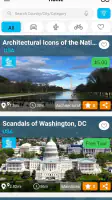 UCPlaces | Guided Audio Tours screenshot