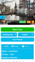 UCPlaces | Guided Audio Tours screenshot