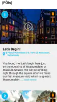 UCPlaces | Guided Audio Tours screenshot