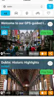 UCPlaces | Guided Audio Tours screenshot