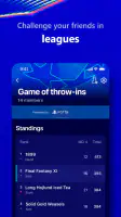 UEFA Gaming: Fantasy Football screenshot