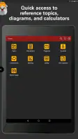 Ugly's Electrical References screenshot