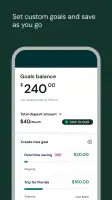UKG Wallet screenshot