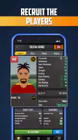ULT College Football Coach screenshot