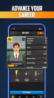 ULT College Football Coach screenshot