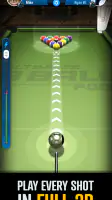 Ultimate 8 Ball Pool screenshot