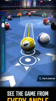 Ultimate 8 Ball Pool screenshot