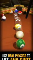 Ultimate 8 Ball Pool screenshot