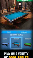 Ultimate 8 Ball Pool screenshot
