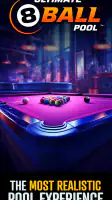 Ultimate 8 Ball Pool screenshot