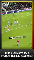 Ultimate Clash Soccer screenshot