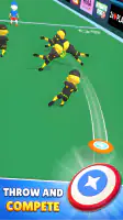 Ultimate Disc 3D screenshot
