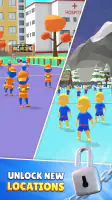 Ultimate Disc 3D screenshot