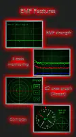 Ultimate Ghost Detector Real screenshot