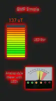Ultimate Ghost Detector Real screenshot