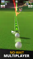 Ultimate Golf! screenshot