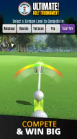 Ultimate Golf! screenshot