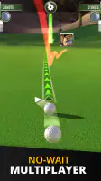 Ultimate Golf! screenshot