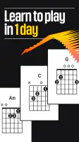 Ultimate Guitar: Chords & Tabs screenshot