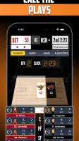 Ultimate Pro Basketball GM screenshot