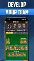 Ultimate QB: Football Legend screenshot