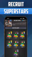 Ultimate QB: Football Legend screenshot