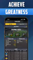 Ultimate QB: Football Legend screenshot