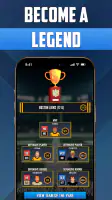 Ultimate QB: Football Legend screenshot