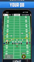 Ultimate QB: Football Legend screenshot