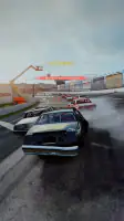 Ultra Merge Racing screenshot