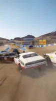 Ultra Merge Racing screenshot