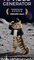 Umagic: AI Video Generator screenshot