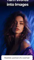 Umagic: AI Video Generator screenshot