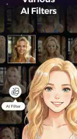 Umagic: AI Video Generator screenshot