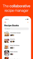 Umami - Recipe Manager screenshot