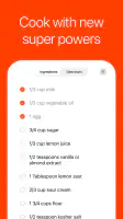 Umami - Recipe Manager screenshot