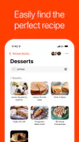 Umami - Recipe Manager screenshot