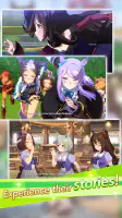Umamusume: Pretty Derby screenshot