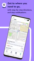 Umo Mobility screenshot