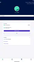 Umo Mobility screenshot