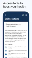 UMR | Health screenshot
